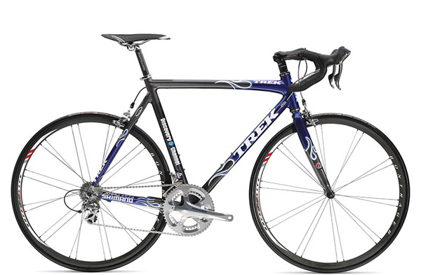 2006 Madone
