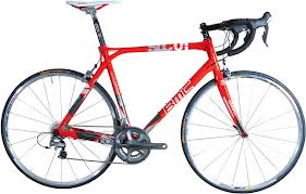 2009 BMC Pro Machine