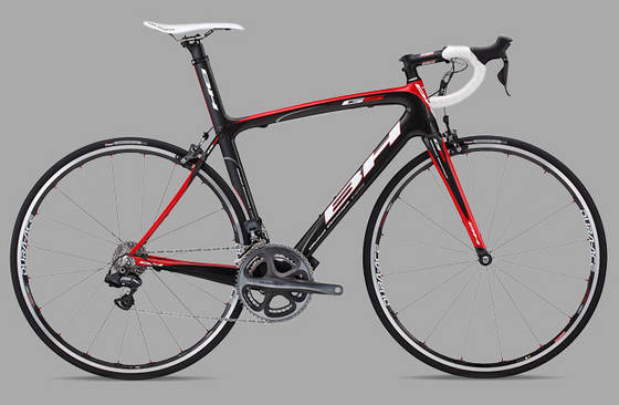 bh bicycles bici bh g5