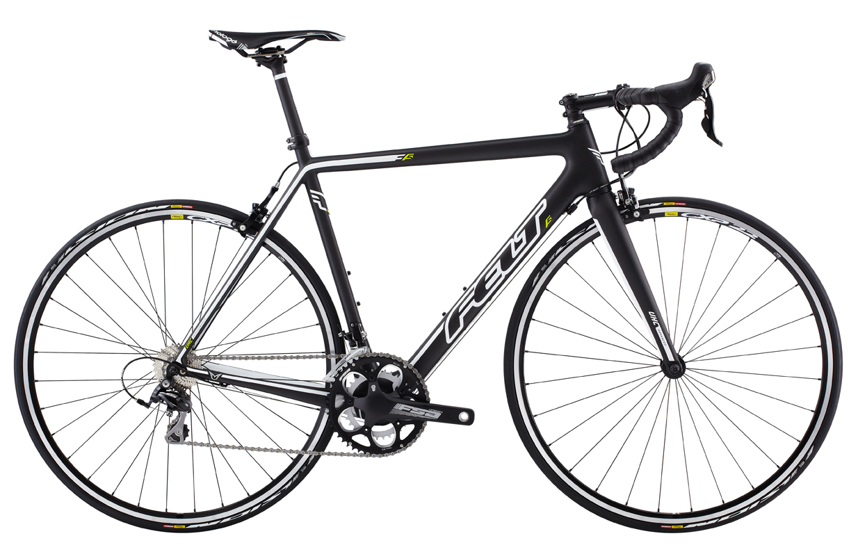 2011 Felt F5 Special Edition Value & Price Guide | Bicycle Blue Book