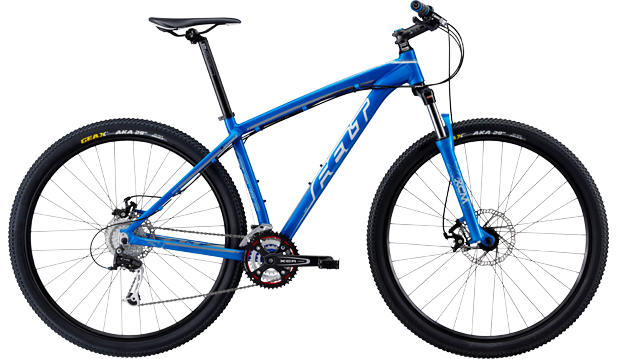 2013 Felt Nine 70