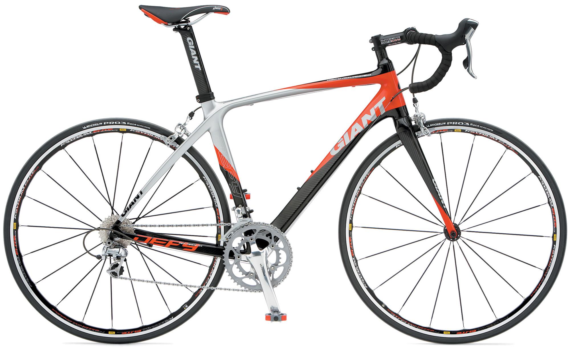 2009 Defy