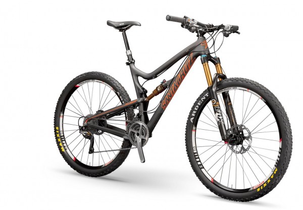 2012 Tallboy