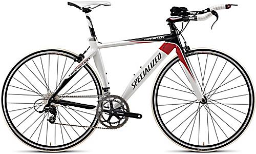 2011 Specialized Transition Elite AL