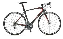 2012 Giant Avail Advanced 2 W