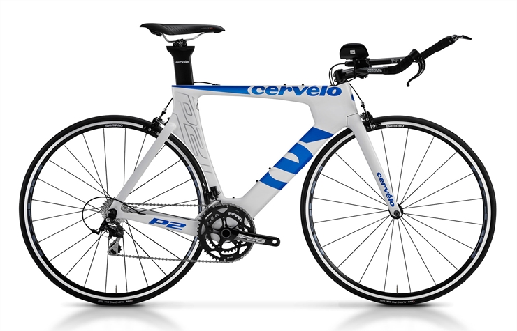 2013 Cervelo P2 (105) Value & Price Guide | Bicycle Blue Book