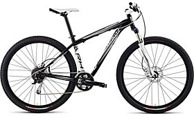 2011 Specialized Rockhopper Comp 29