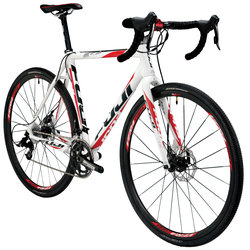 2014 Cross