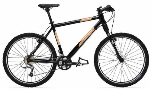 1995 Cannondale F 400 Value & Price Guide | Bicycle Blue Book