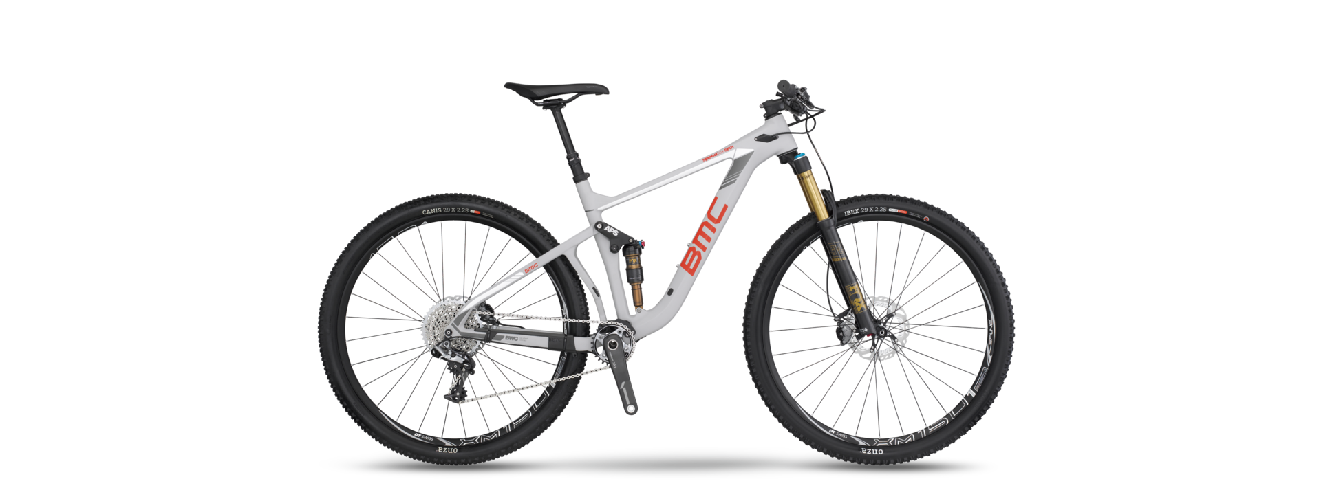 2016 BMC Alpenchallenge AC01 IGH Alfine (Alfine 11)