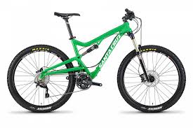 2014 Santa Cruz Bantam