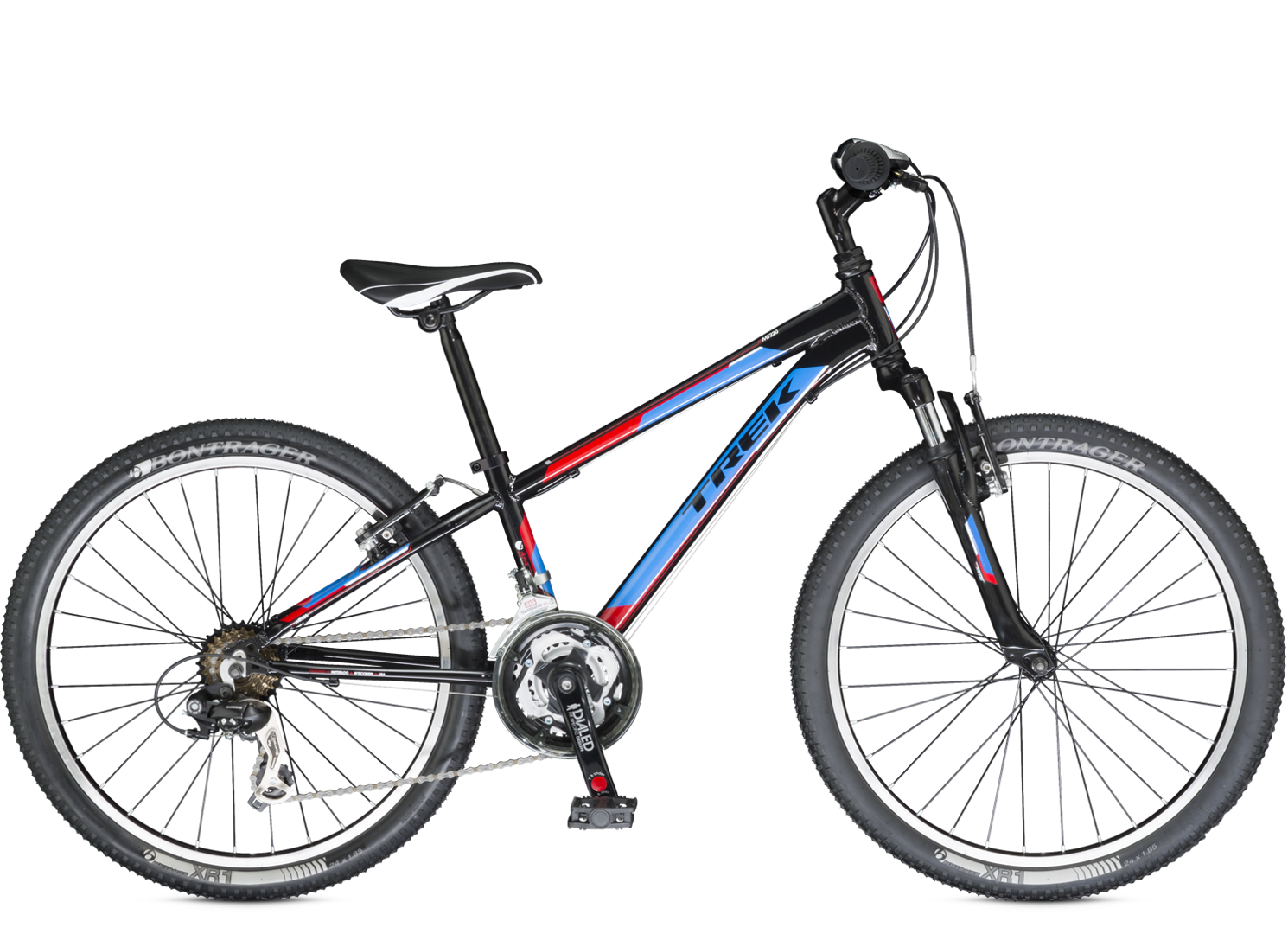 引取り限定　TREK MT220 24inch 2015 Trek MT 220 Value & Price Guide | Bicycle Blue Book