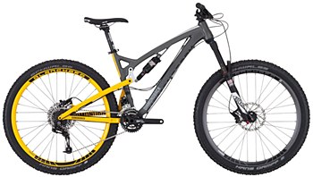 2016 Diamondback Release 1