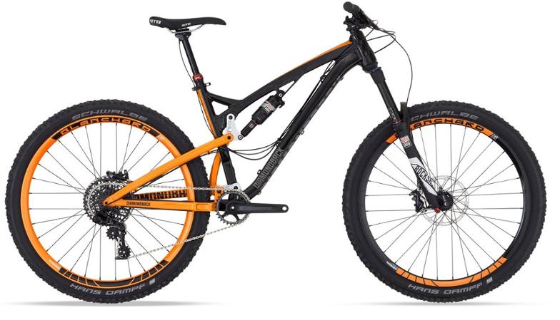 2016 Diamondback Release 2