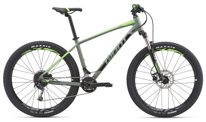 2015 Giant Talon 1 27.5 Value & Price Guide | Bicycle Blue Book