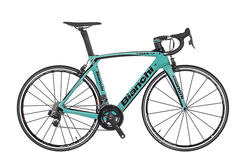 2019 Bianchi Oltre XR3 Chorus Value & Price Guide | Bicycle Blue Book