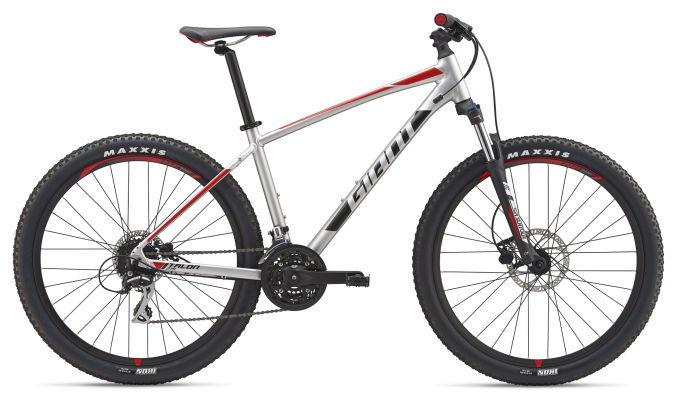 2019 Giant Talon 27.5 3 Value & Price Guide | Bicycle Blue Book