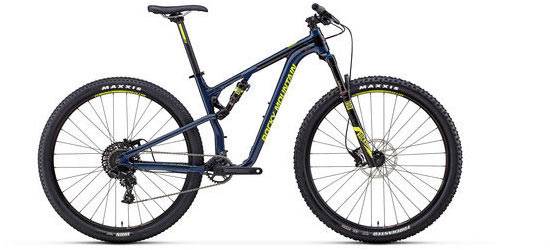 2018 Rocky Mountain Element 30