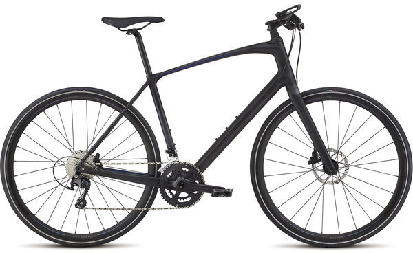2019 Specialized Sirrus Expert Carbon