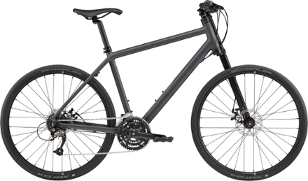 2017 Cannondale Bad Boy 4