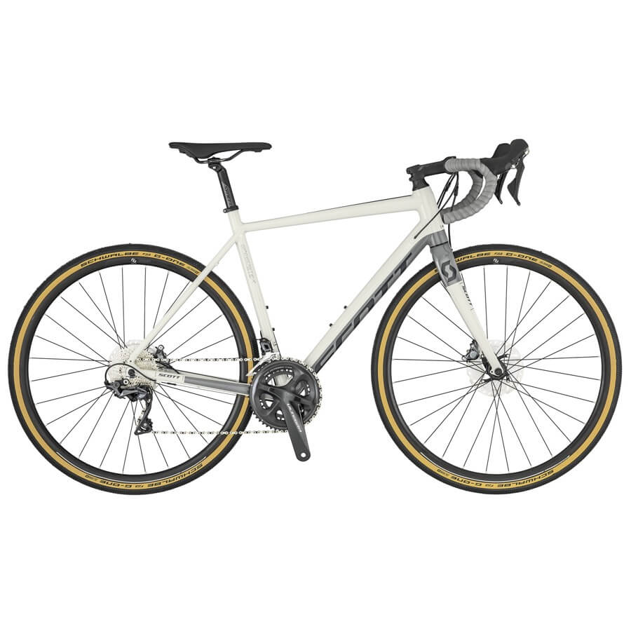 2019 Scott Speedster Gravel 10 Disc