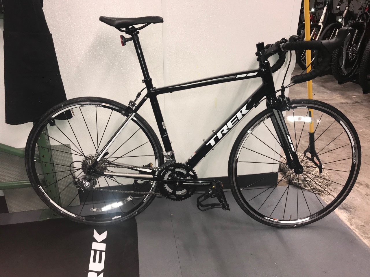 trek 1.5 2014