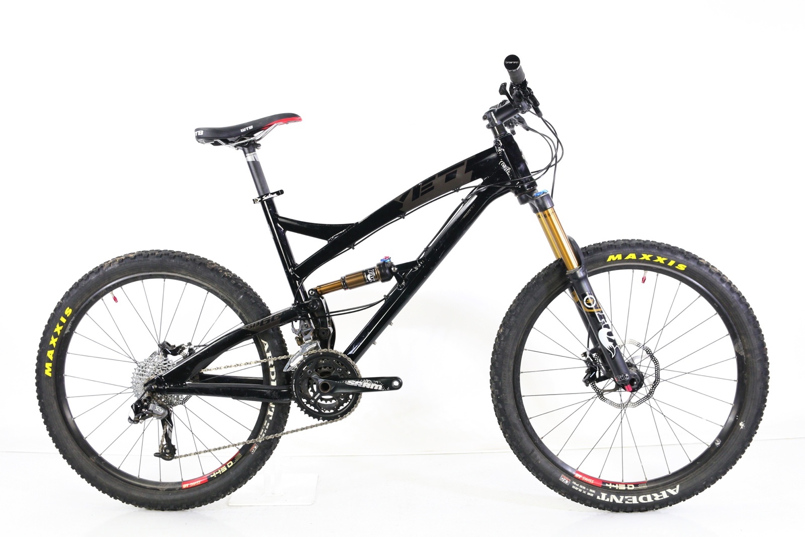 2012 yeti sb66 blue book Clearance