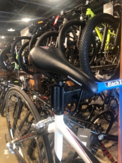 schwinn rs 5.0