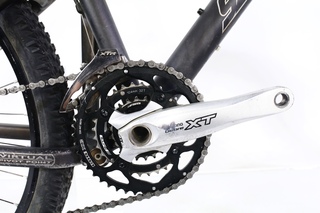 2007 santa cruz blur lt