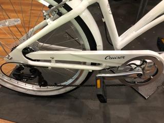 electra cruiser lux 7d womens