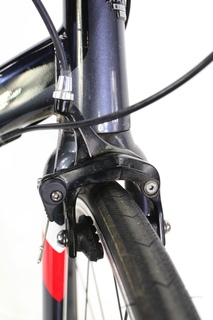 2017 raleigh merit 2