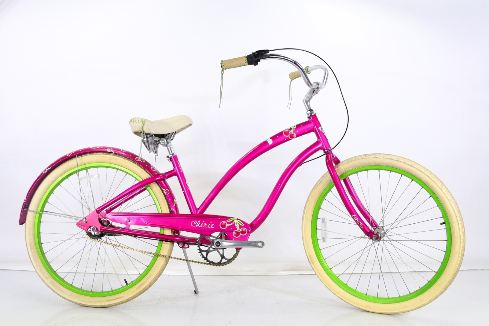 electra cherie cruiser