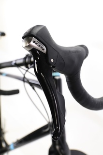 Masi Volare Road Bike black//abalone 2017 Size 53.5 Medium//Large New