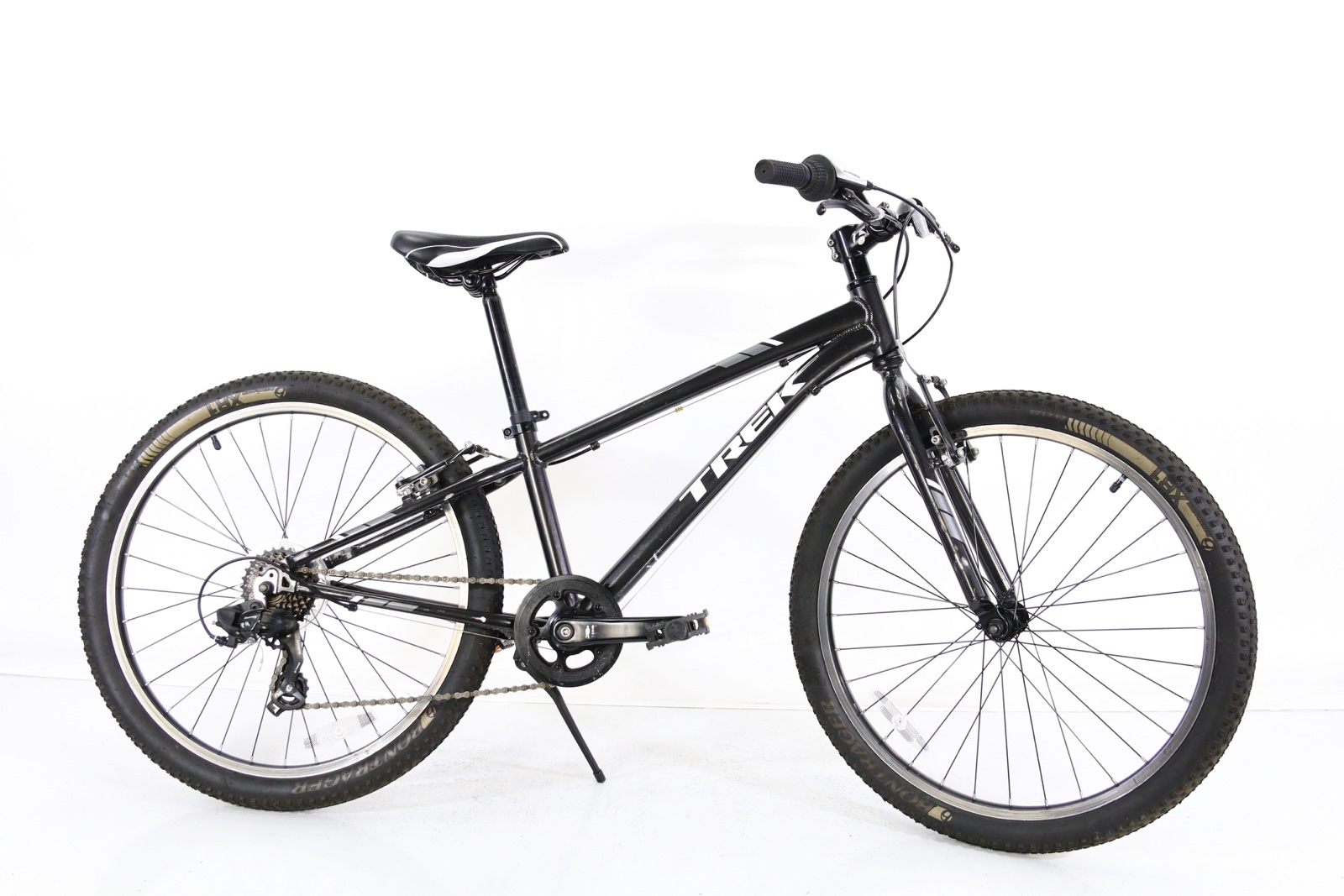 2018 trek precaliber 24