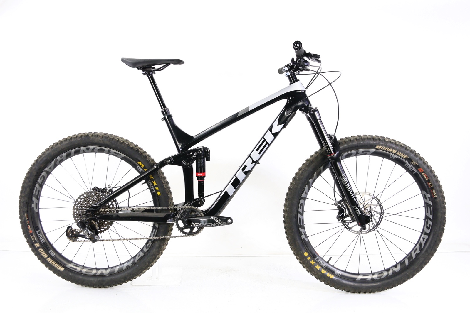 2014 Trek Remedy 9 Blue Book Hotsell 