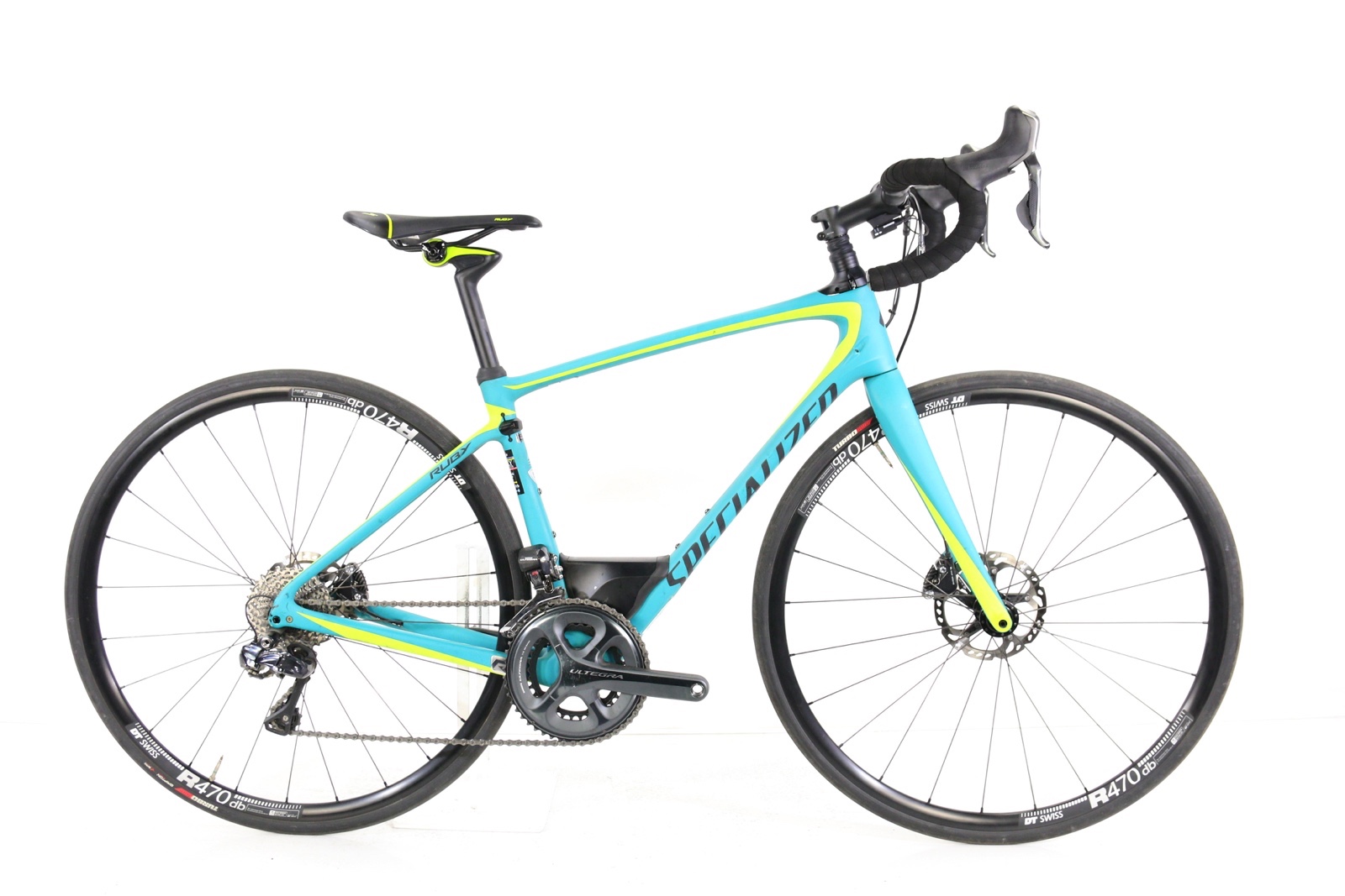 ruby expert ultegra di2