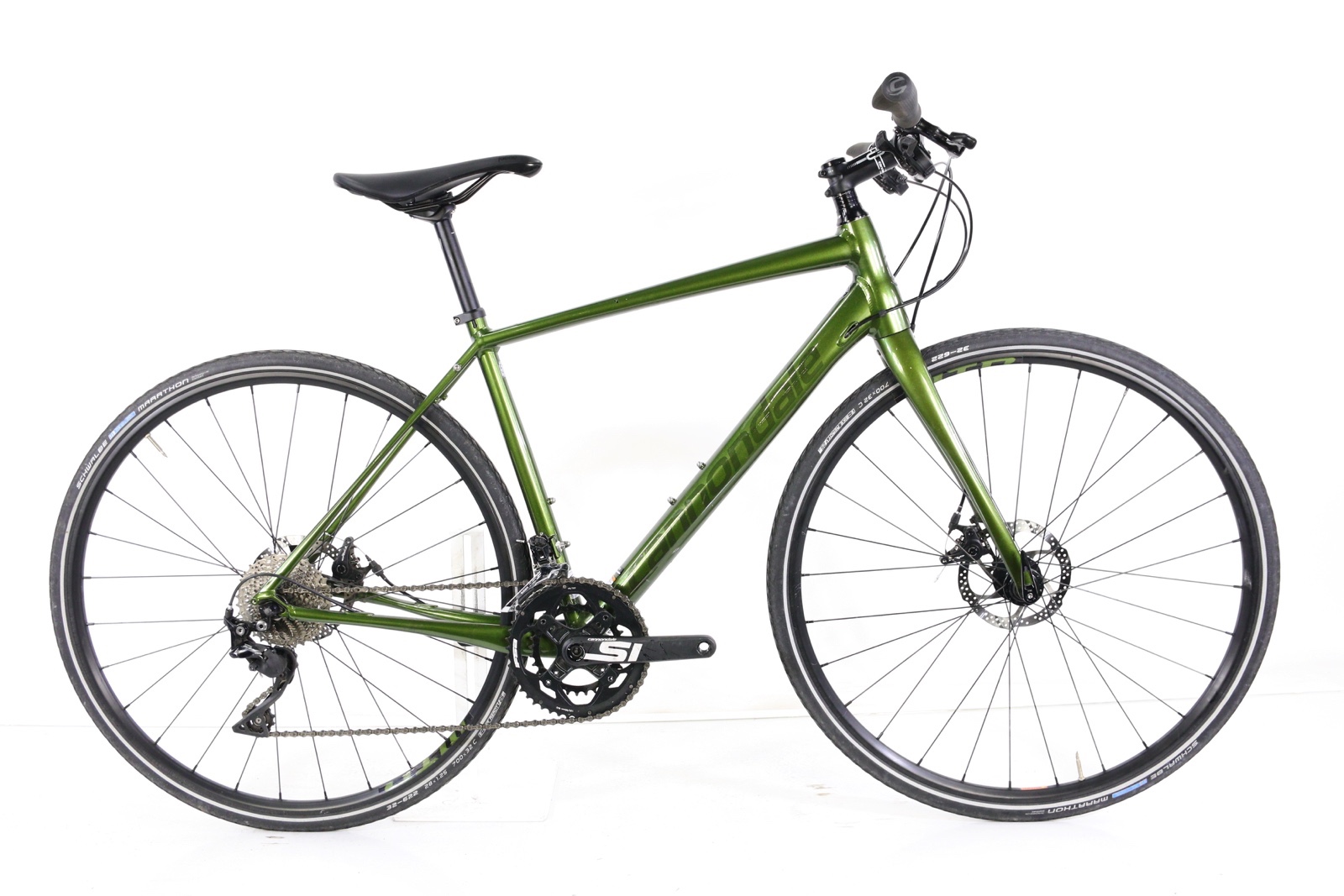 cannondale synapse disc 105 se 2019
