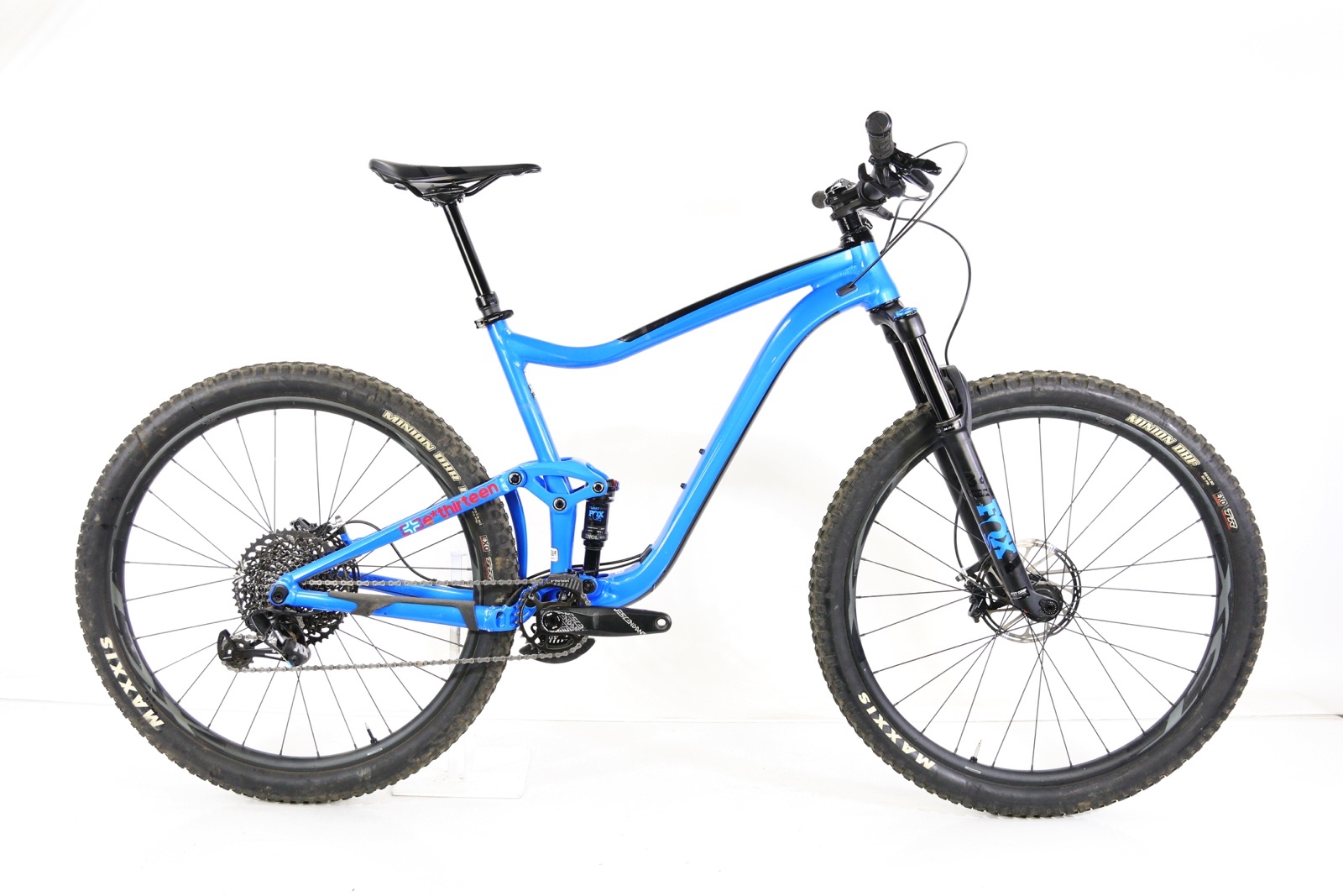 giant trance 29 xl