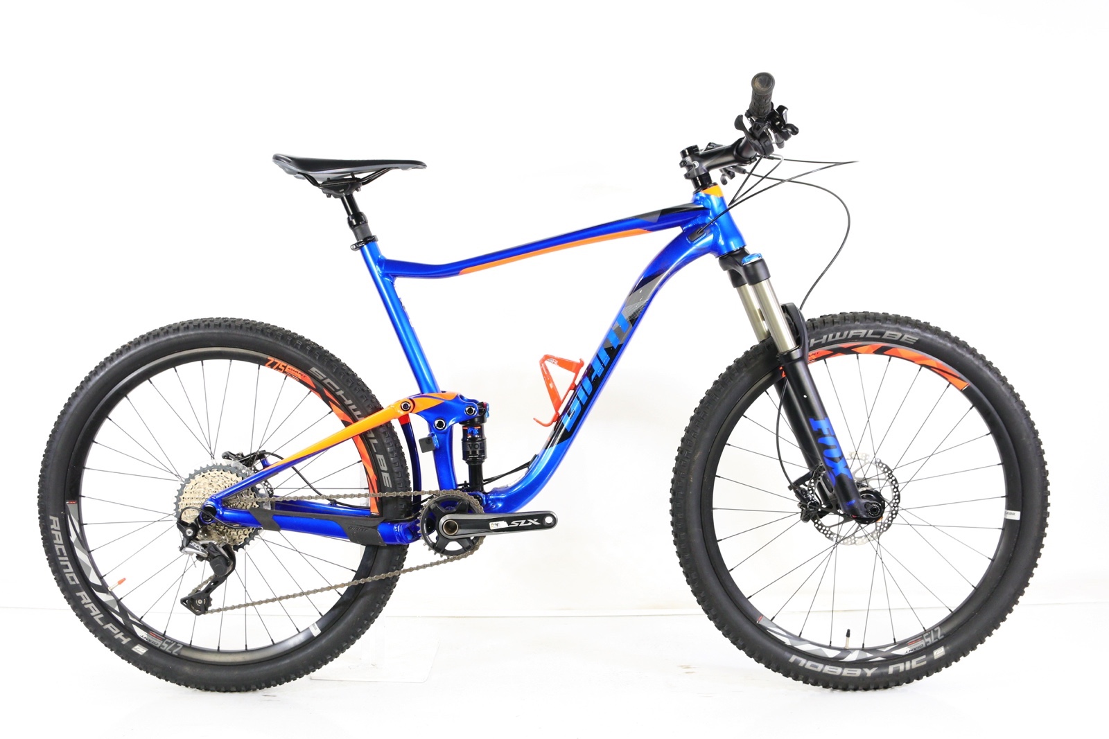 2017 giant anthem 2