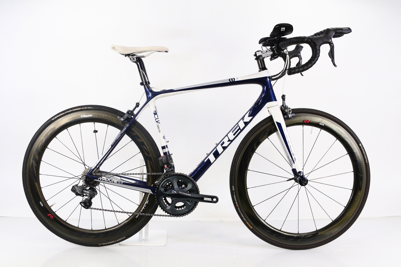 Trek Madone 5.9 2012 Flash Sales, 54 