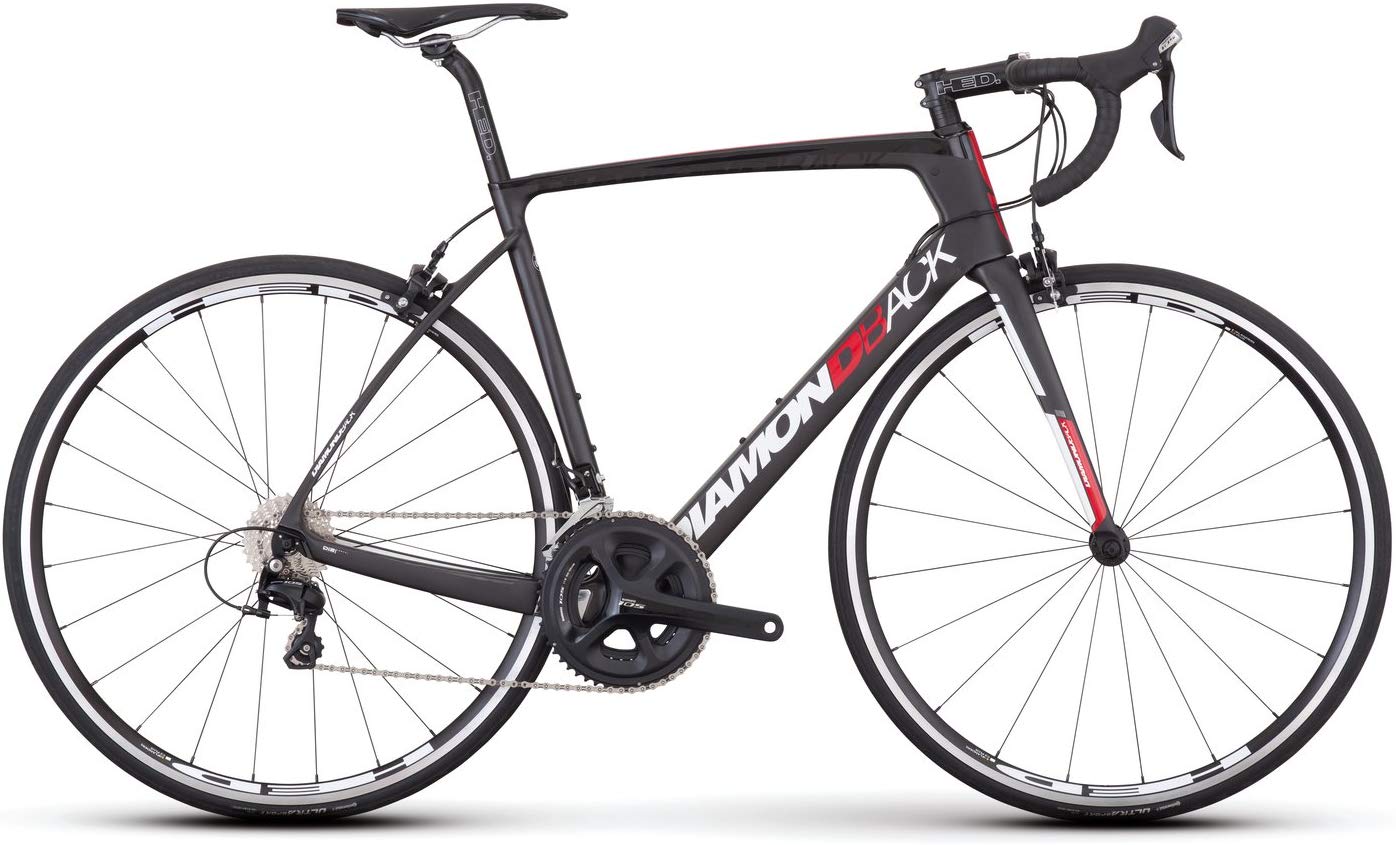 diamondback podium etape