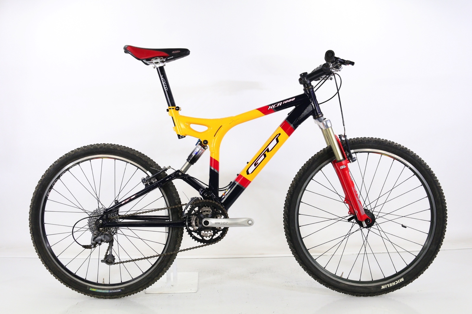 Gt Xcr 1000 Mountain Bike Store Www Freemountain Es