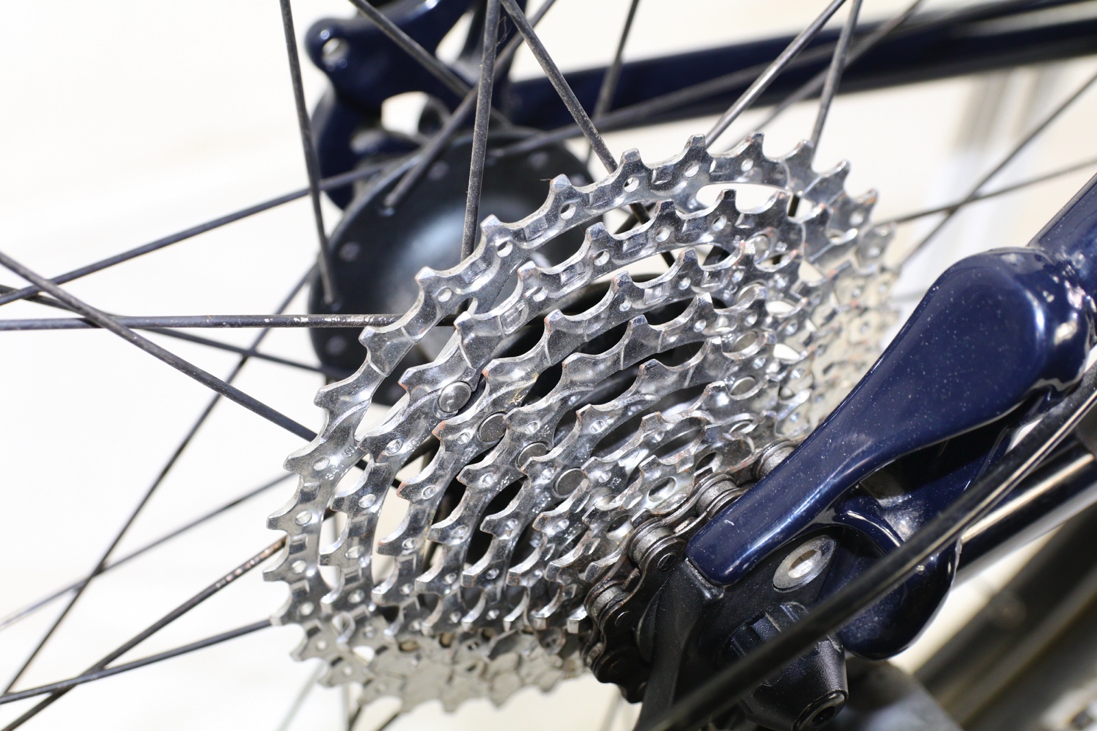 00 Gt Xcr 1000 De Listed Bicyclebluebook Com