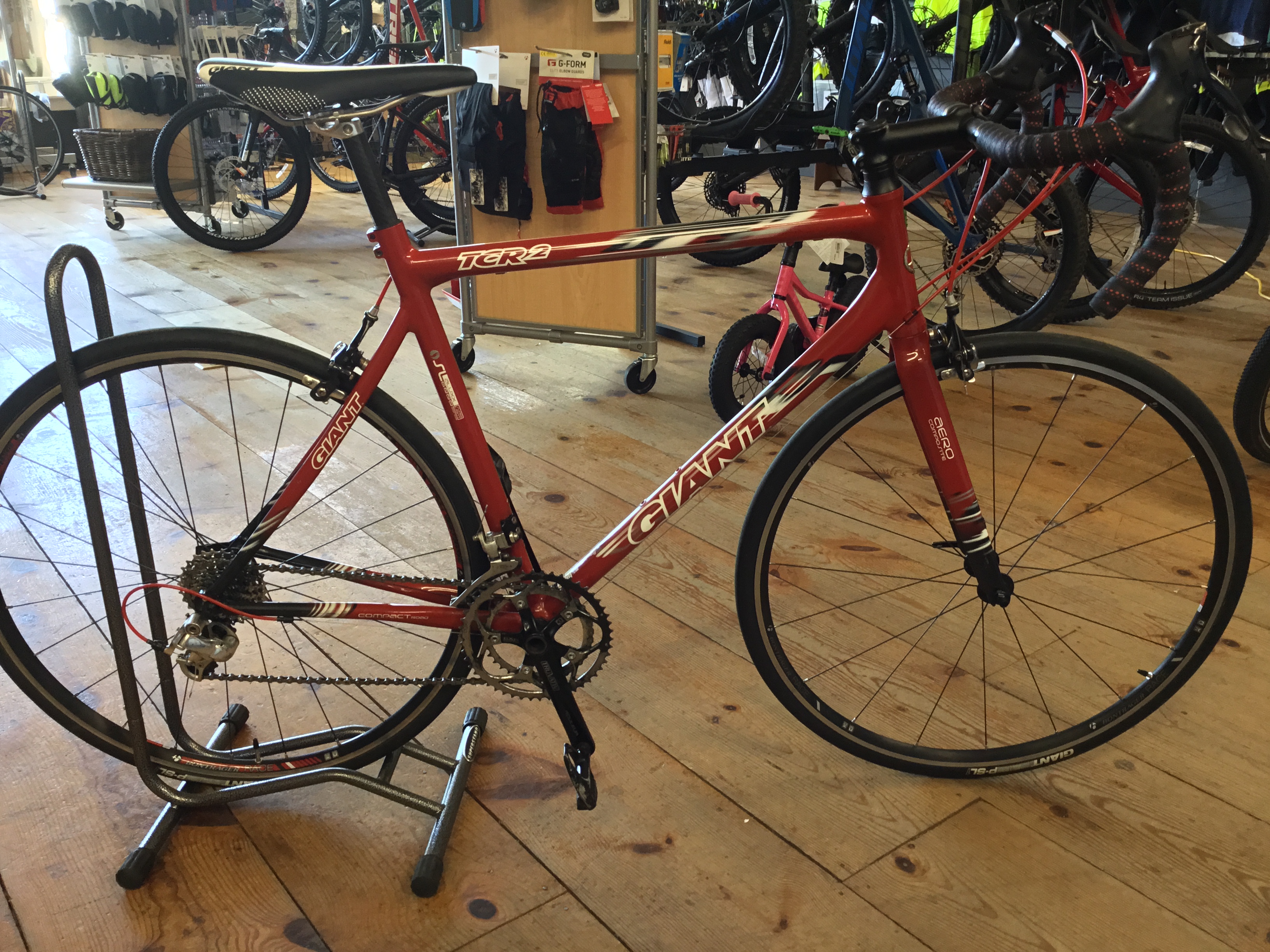 Giant Tcr 2 2005 Top Sellers, 50% OFF 