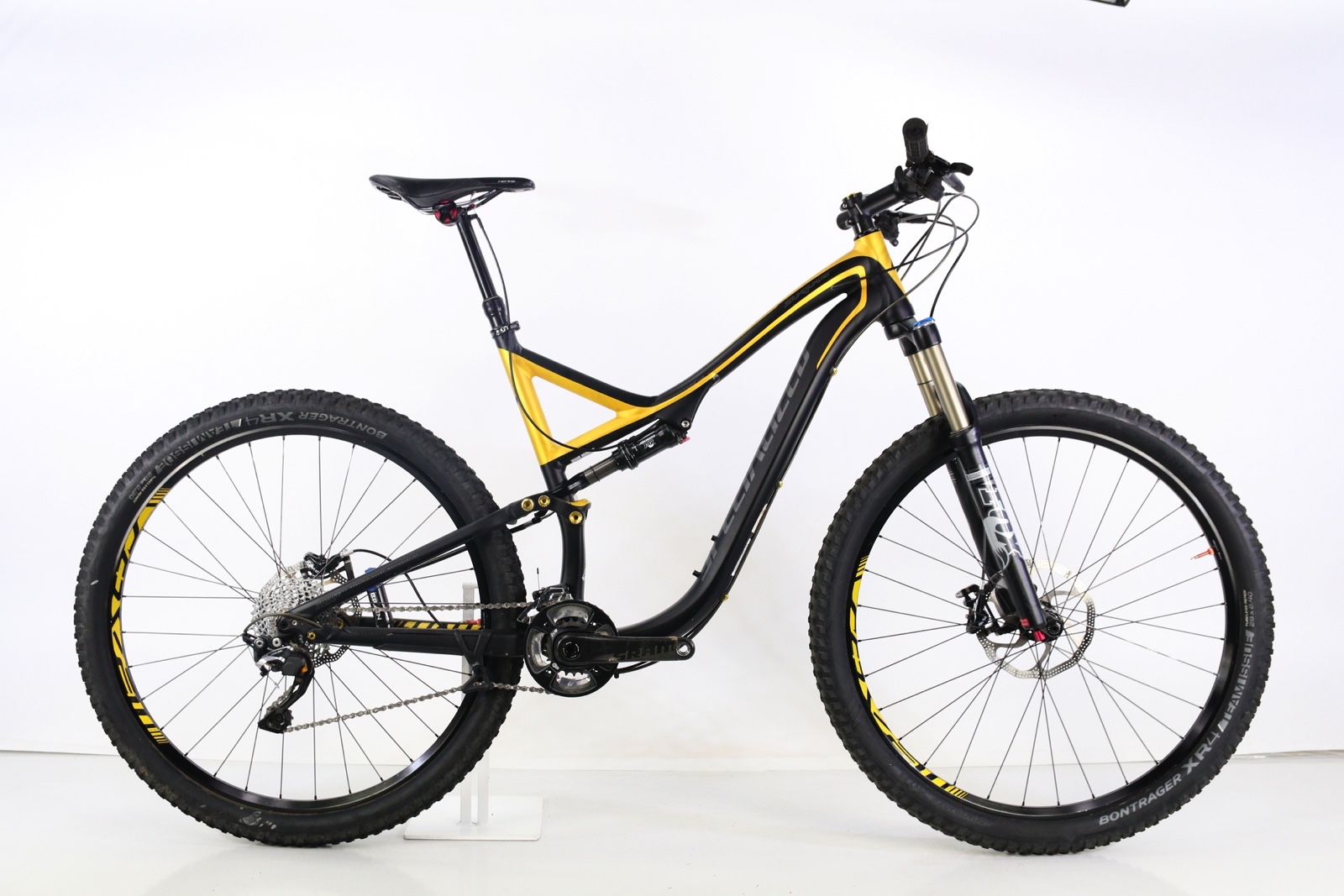 stumpjumper elite 2013