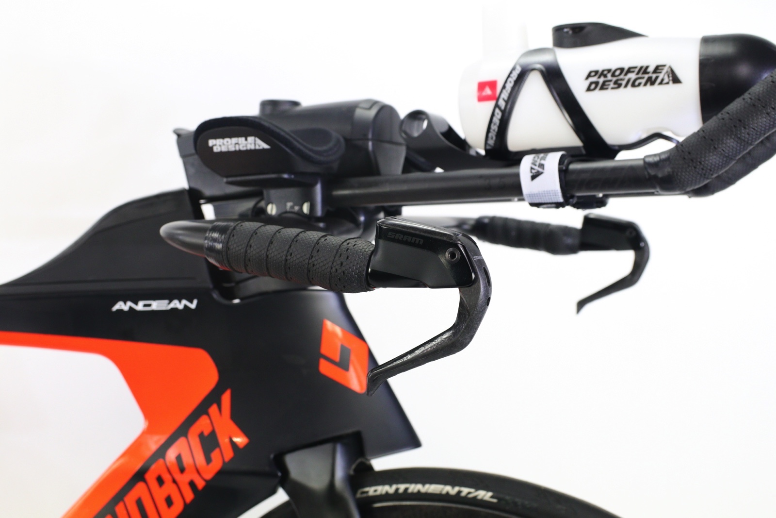 diamondback andean 3