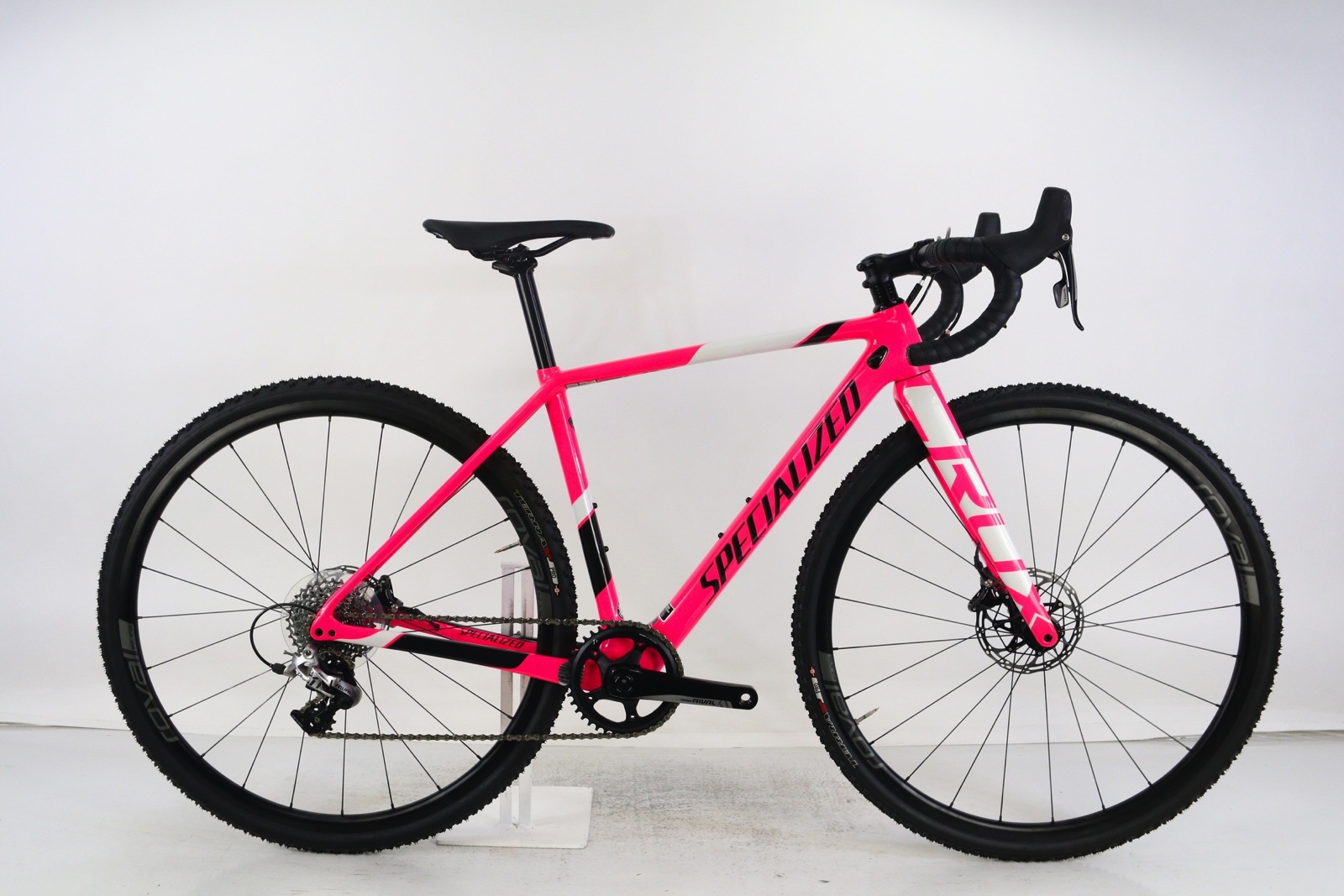 specialized crux elite 2018 All 