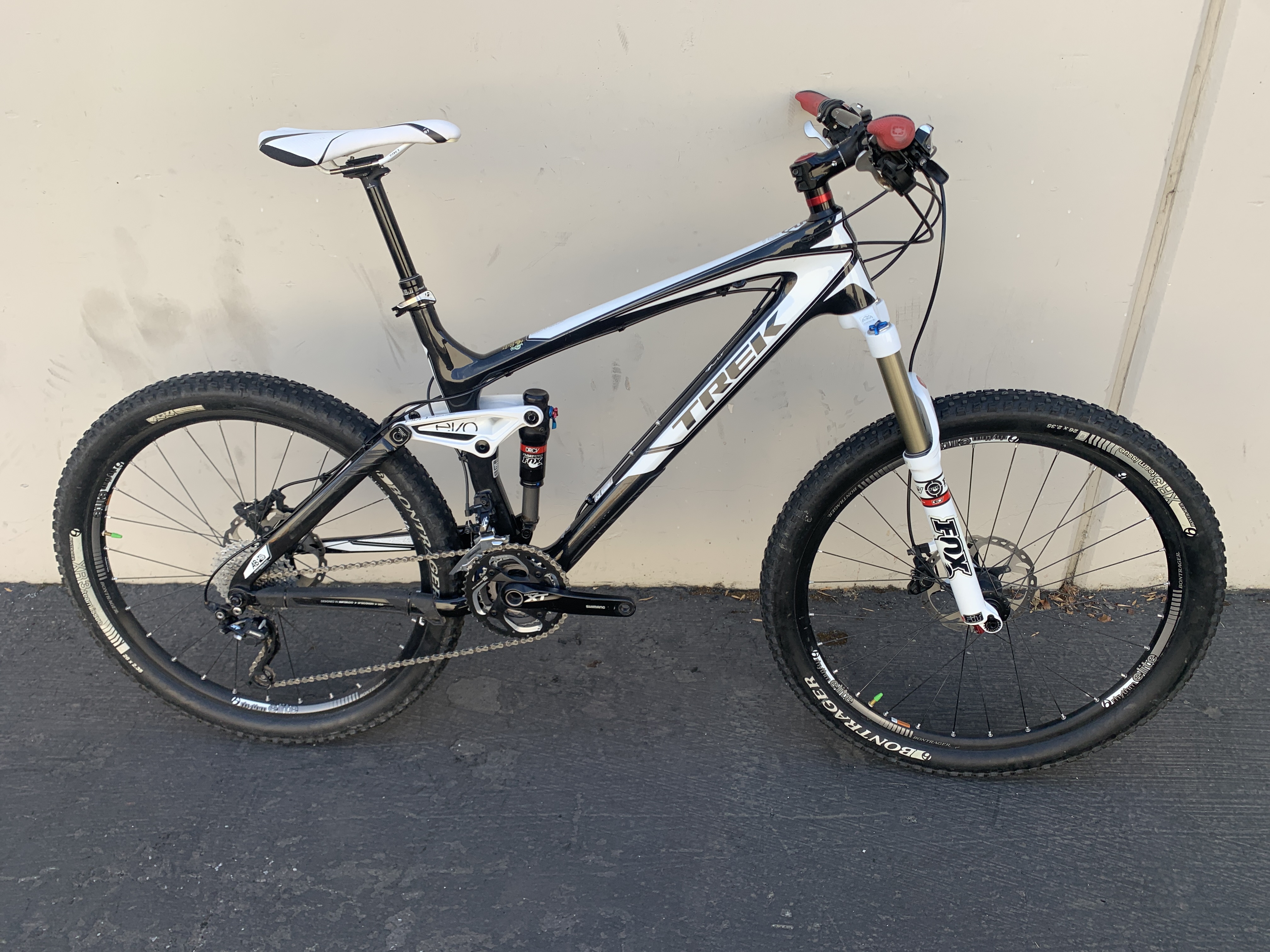 trek remedy 2013