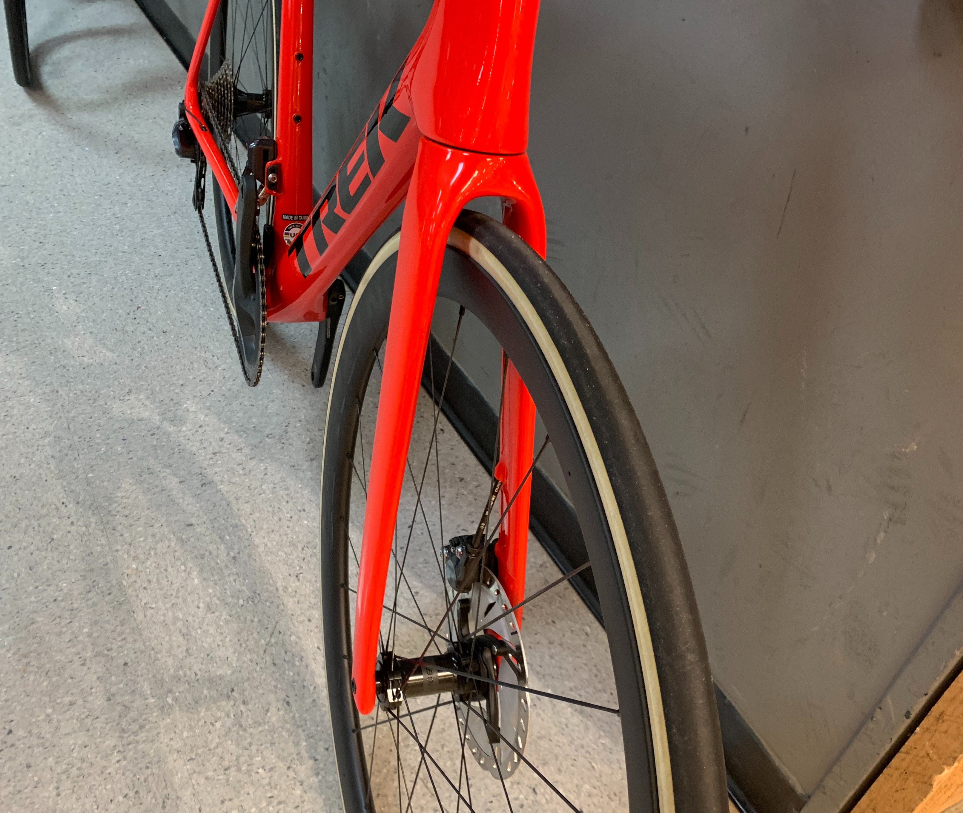 trek sl7 emonda 2021