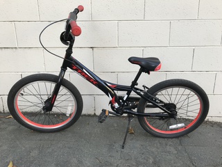 2016 Trek Jet 20 - BicycleBlueBook.com